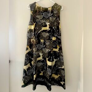 Dressfo xxl Holiday Dress NWT